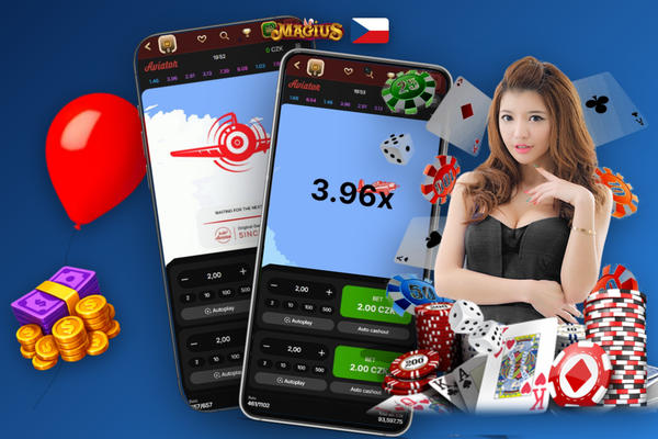 Schéma algoritmu ověřitelné férovosti Aviator v Magius Casino – seedy a hash SHA-256