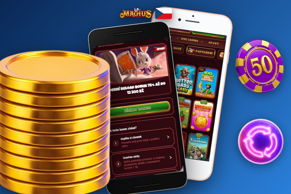Přehled provizních modelů RevShare, CPA a hybrid v partnerském programu Magius Casino