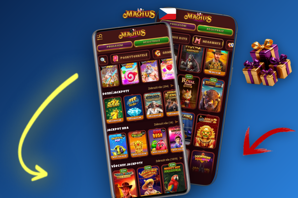 KYC ověření totožnosti v Magius Casino: doklad, adresa a přihlášení bez problémů