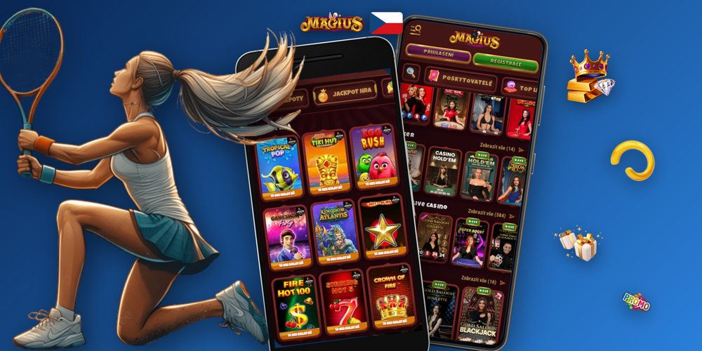 Přehled platebních metod Magius Casino: VISA, Skrill, Neteller, Bitcoin a další