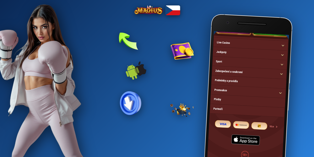 Osobní dashboard se záznamy sázek a ROI – strategie Magius Casino jak vydělat