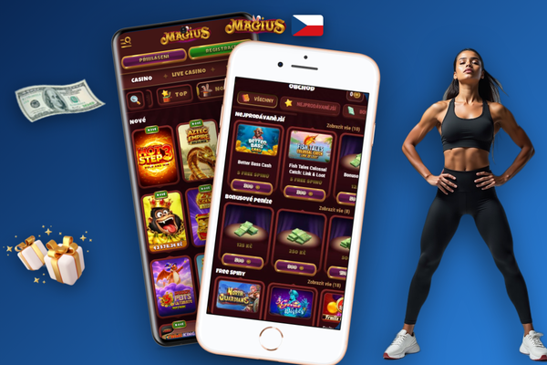 Soustředěný hráč zvládá tilt díky reality check v Magius Casino